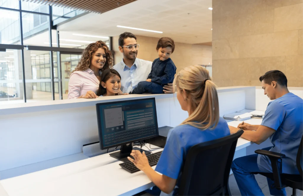 How to Build a Scalable Dental Front Desk in 2026