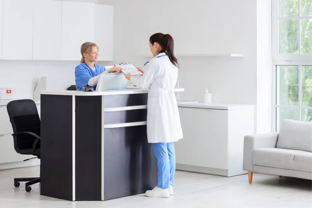 How AI Dental Receptionist Secures High-Value Appointments